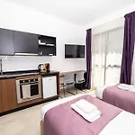 Cozy - By Hostmt *