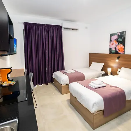 Appartamento Cozy - By Hostmt *