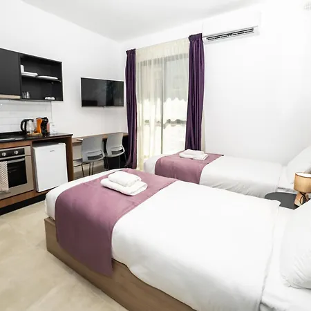 Appartamento Cozy - By Hostmt
