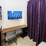 Апартаменты Cozy - By Hostmt Сент-Полс-Бей