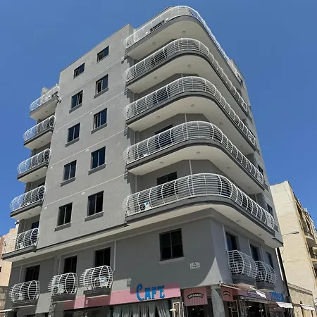 Cozy - By Hostmt * St Paul's Bay