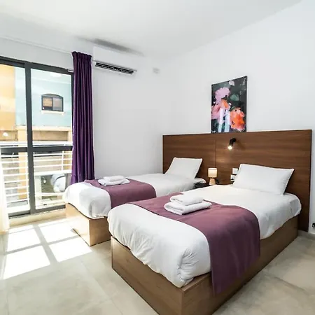 Cozy - By Hostmt Apartamento *