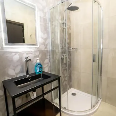 Cozy - By Hostmt Apartamento