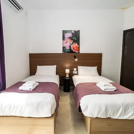 Cozy - By Hostmt St Paul's Bay