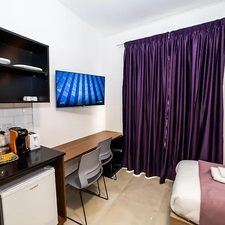 Cozy - By Hostmt Apartamento *