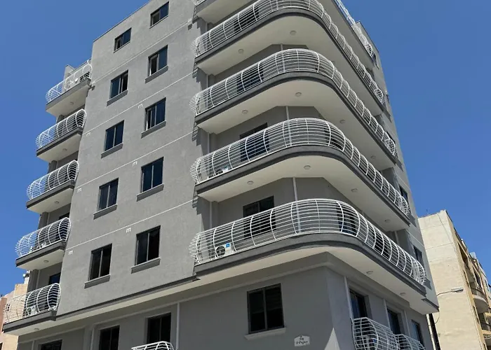 Cozy - By Hostmt * St. Paul's Bay