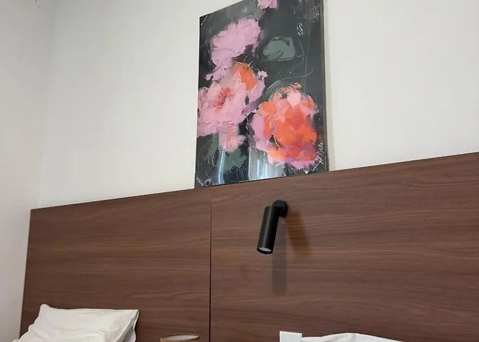 Appartement Cozy - By Hostmt St. Paul's Bay