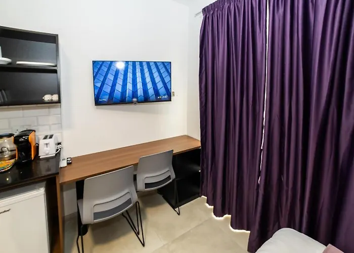 Cozy - By Hostmt Appartement *