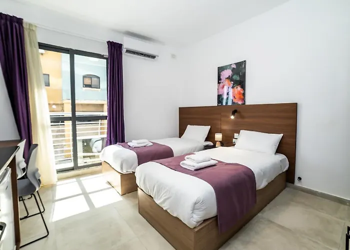 Cozy - By Hostmt Appartement *