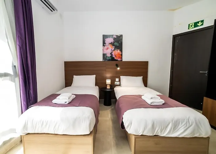 Cozy - By Hostmt St. Paul's Bay