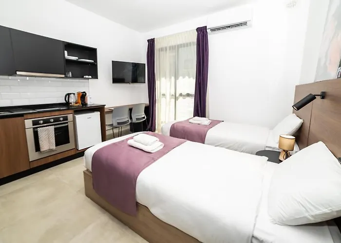 Cozy - By Hostmt Appartement *