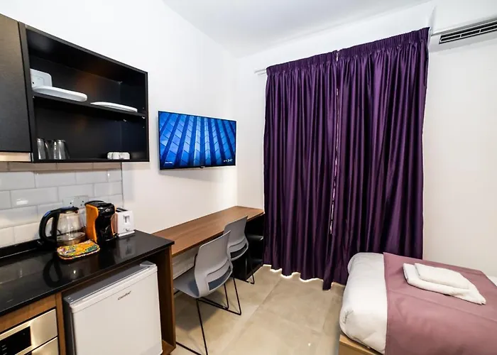 Cozy - By Hostmt Appartement *