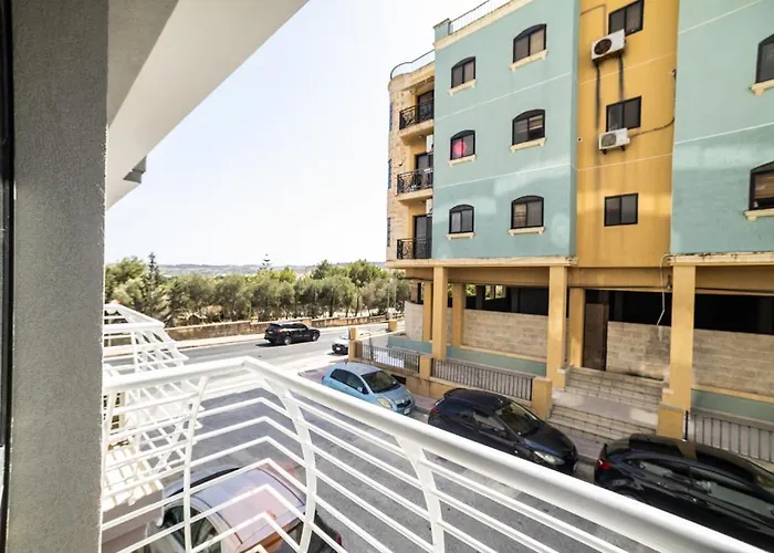 Appartement Cozy - By Hostmt *