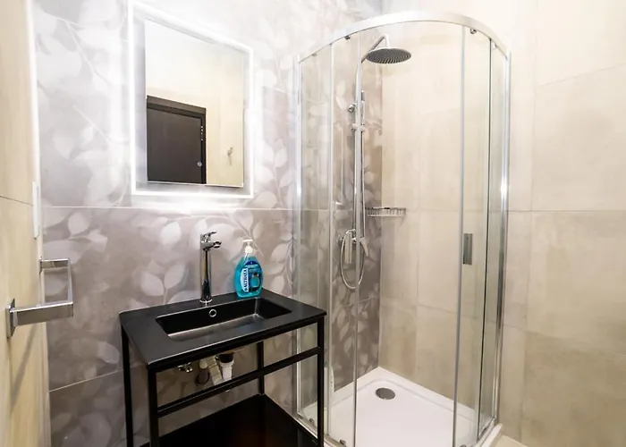 Cozy - By Hostmt Appartement St. Paul's Bay