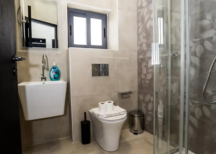 Cozy - By Hostmt Apartman *