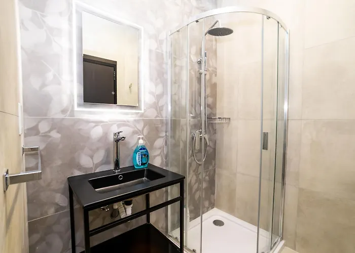 Cozy - By Hostmt Appartement St. Paul's Bay