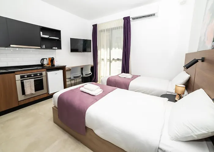 Apartman Cozy - By Hostmt